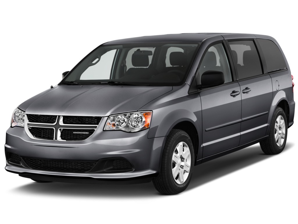 Dodge Grand Caravan